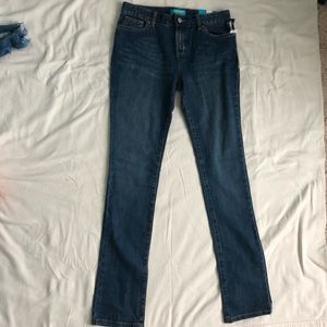 Old navy jeans